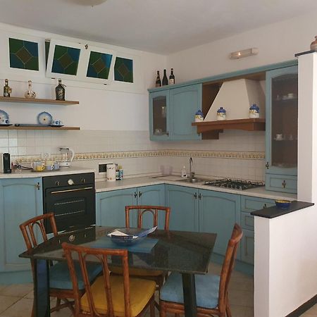 La Casa Di Mina Lejlighed Vernazza Eksteriør billede