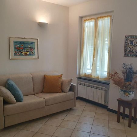 La Casa Di Mina Lejlighed Vernazza Eksteriør billede