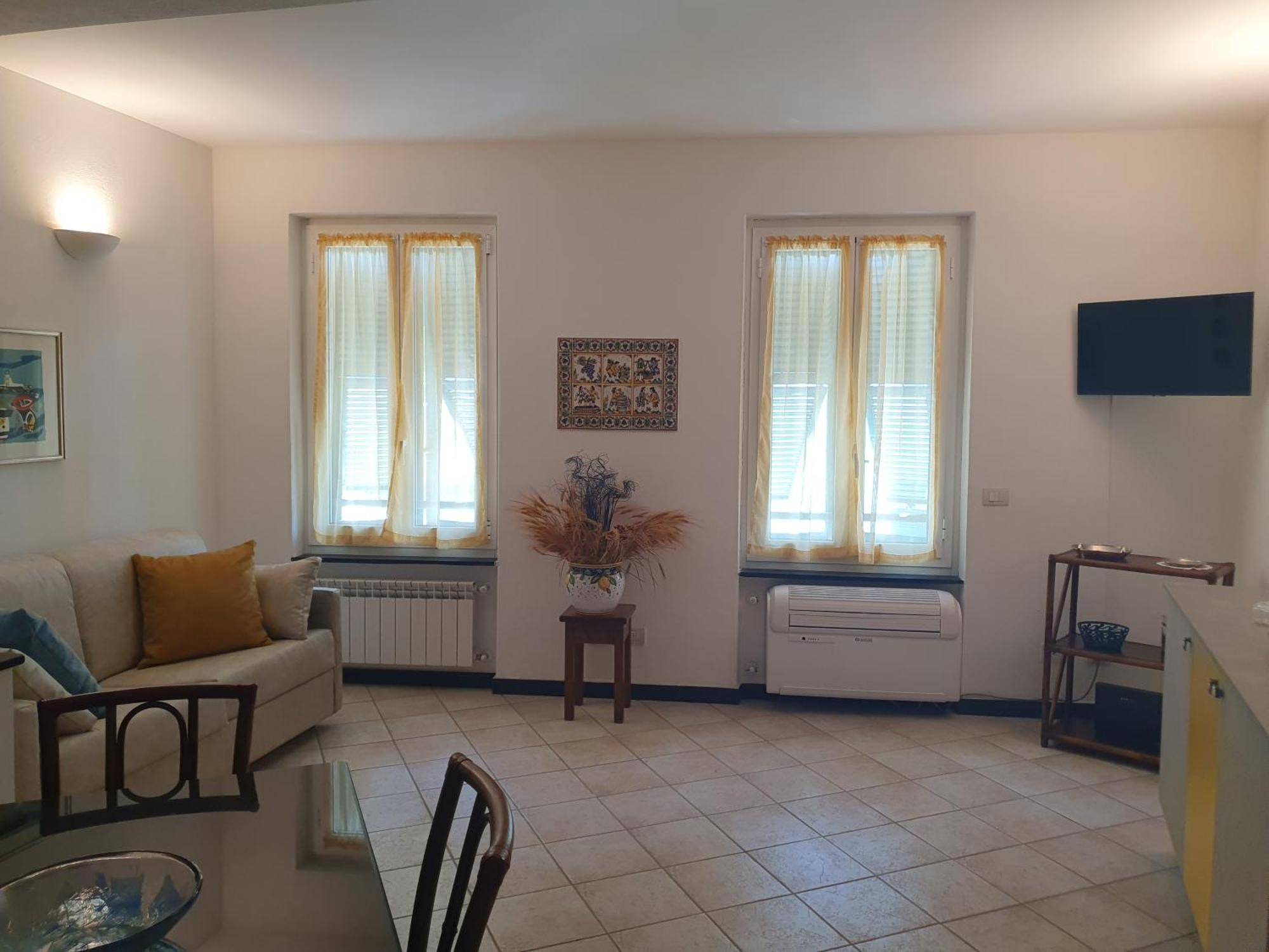 La Casa Di Mina Lejlighed Vernazza Eksteriør billede